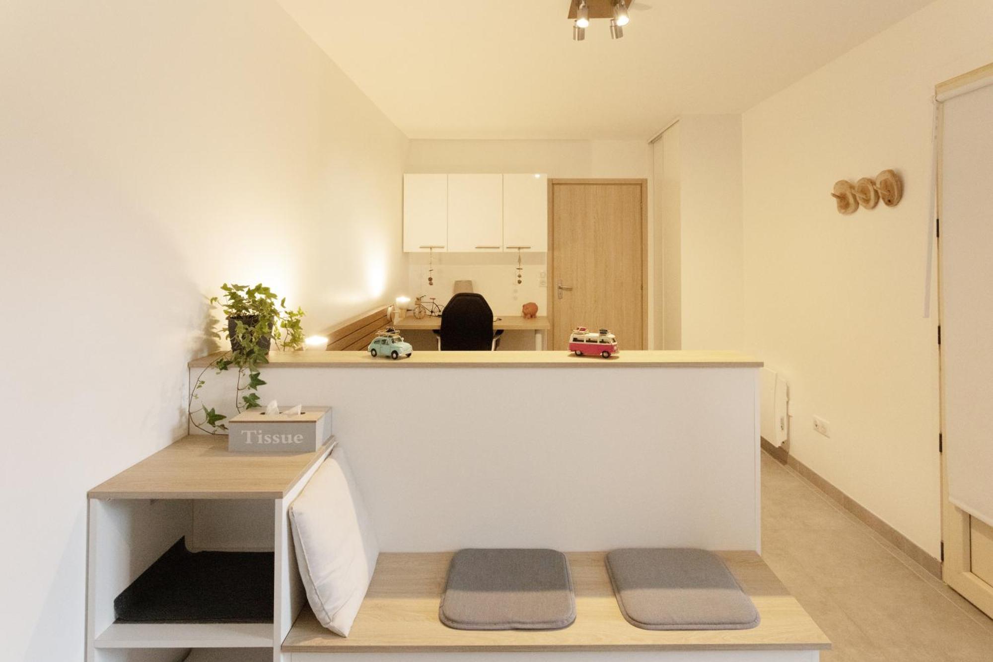 Logement Equipe Saint-Paul-de-Varax Екстер'єр фото