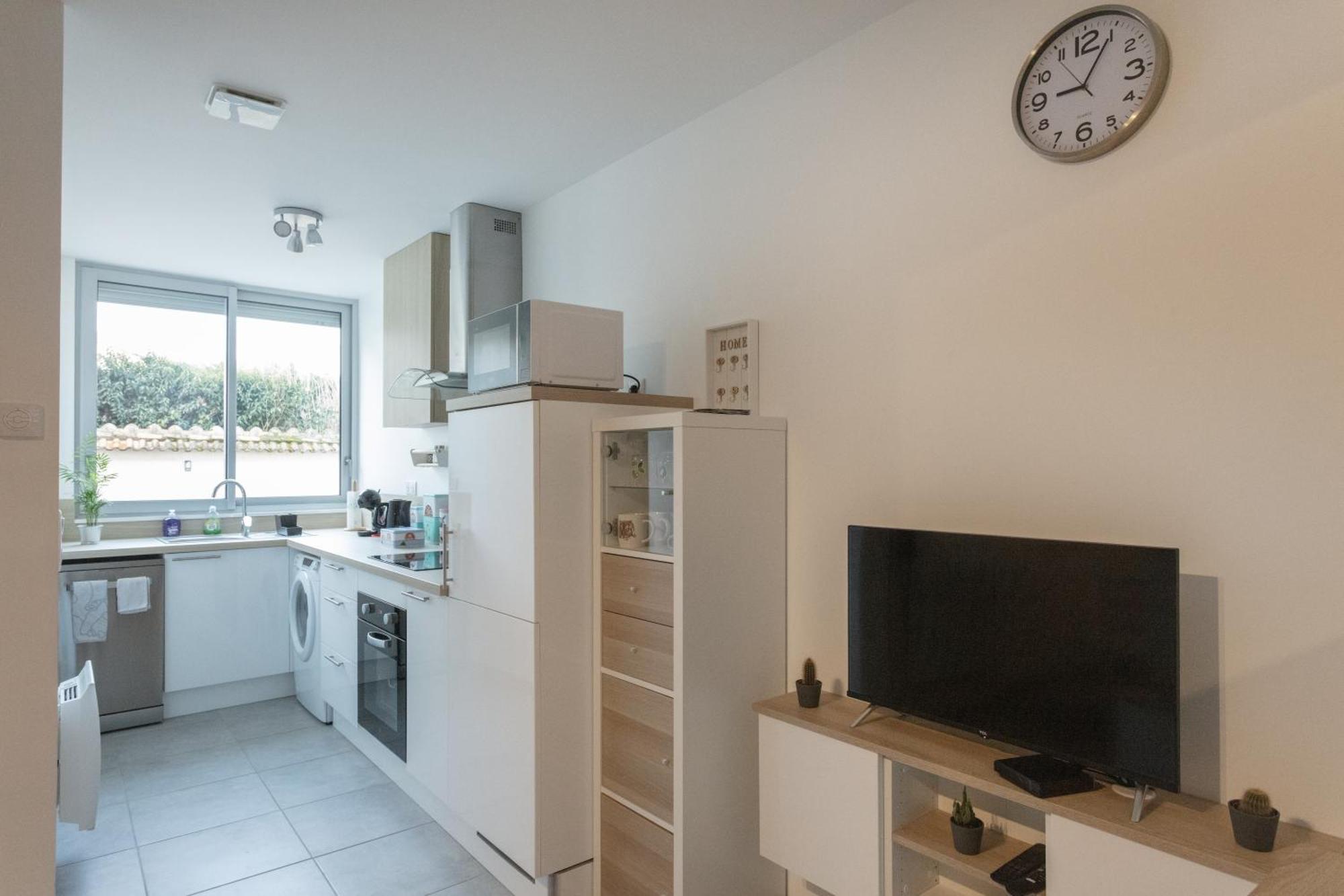 Logement Equipe Saint-Paul-de-Varax Екстер'єр фото