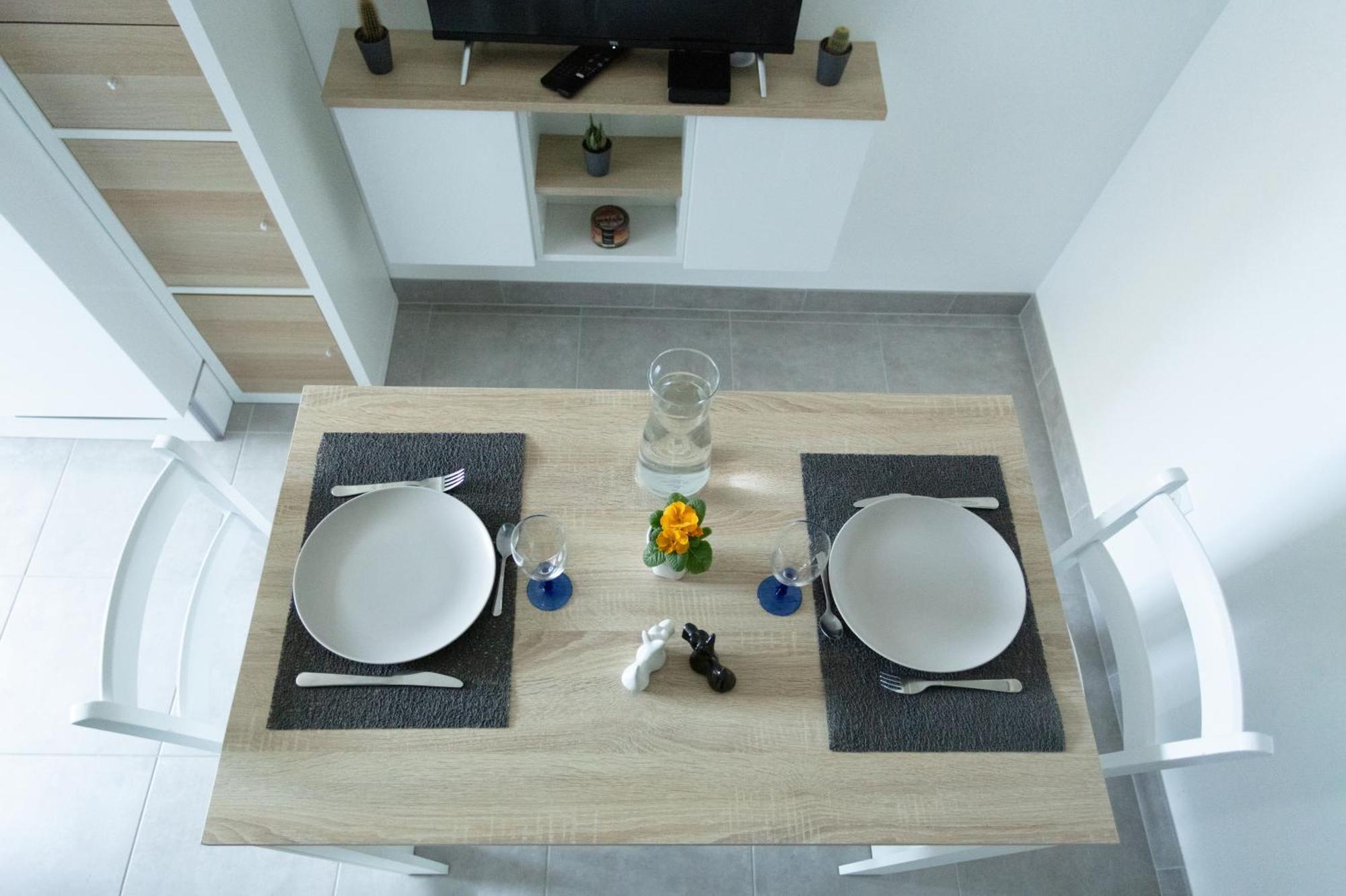Logement Equipe Saint-Paul-de-Varax Екстер'єр фото